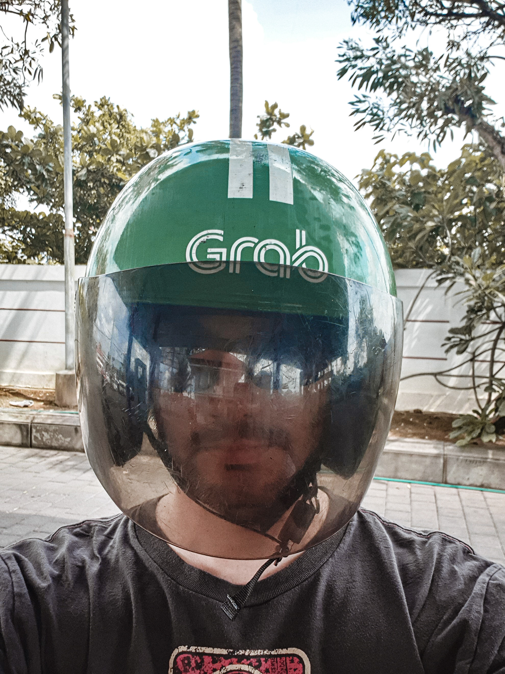 Uluwatu, Bali, 2019.