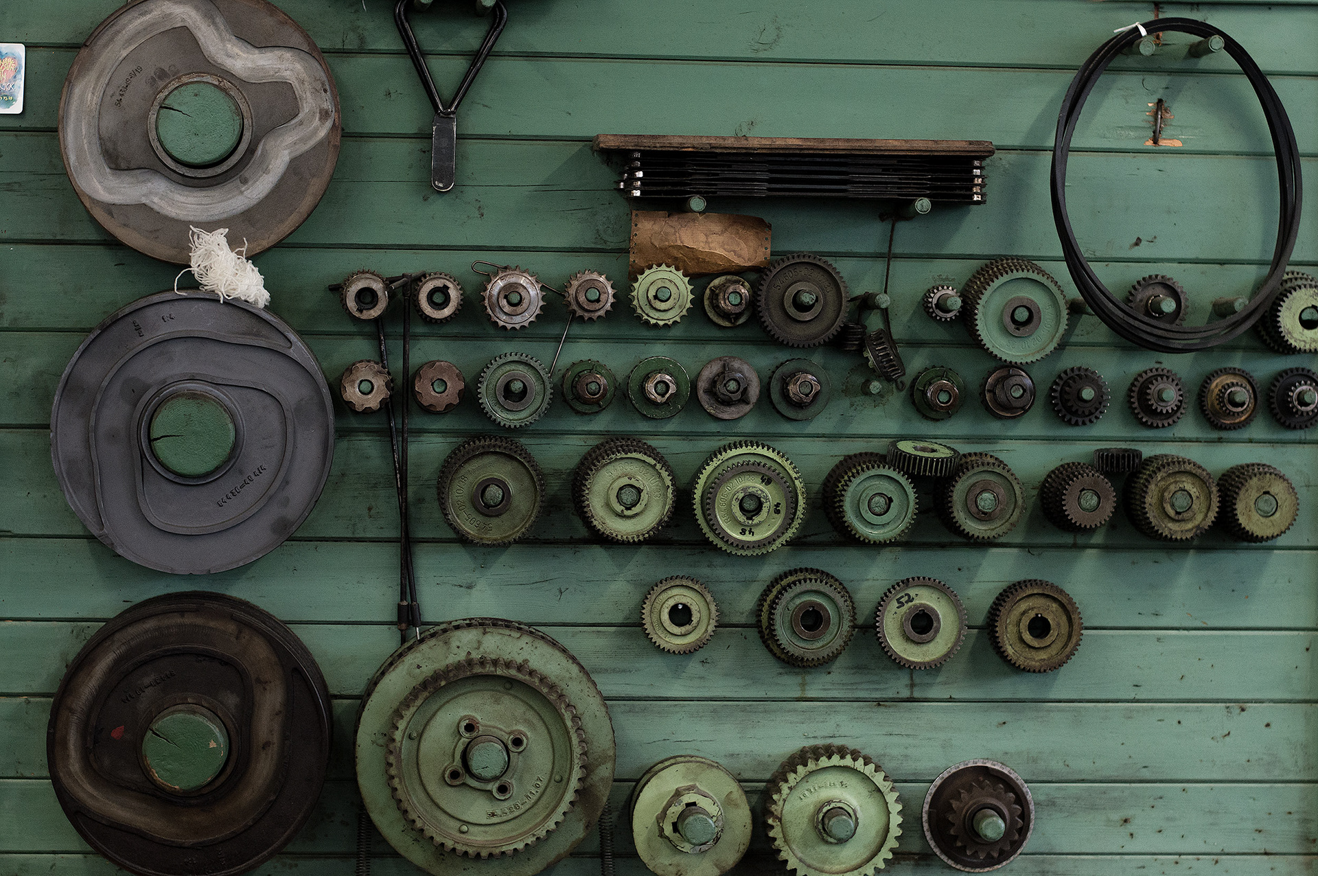 Schladming, Österreich, 2015.