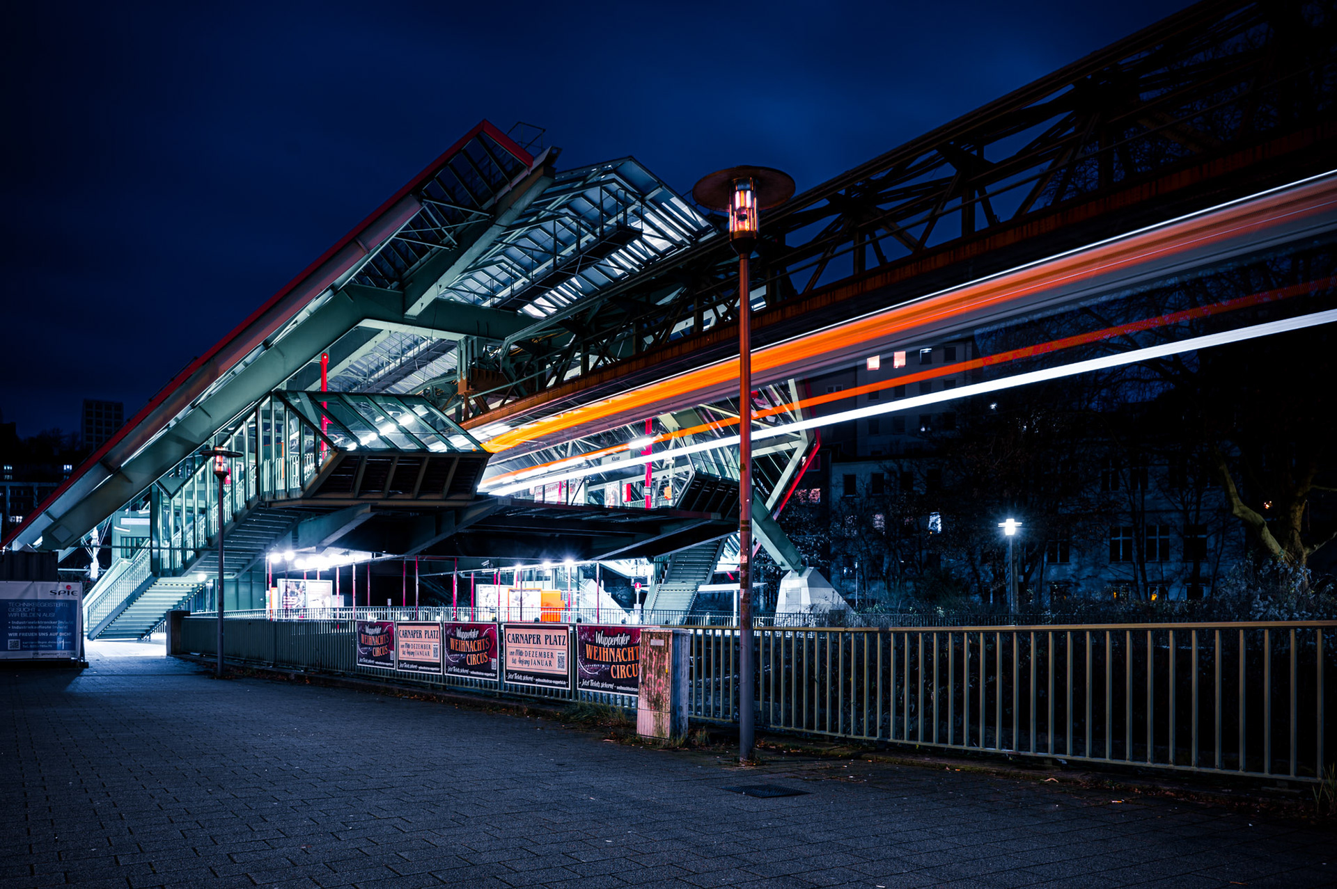 Elberfeldt, Wuppertal