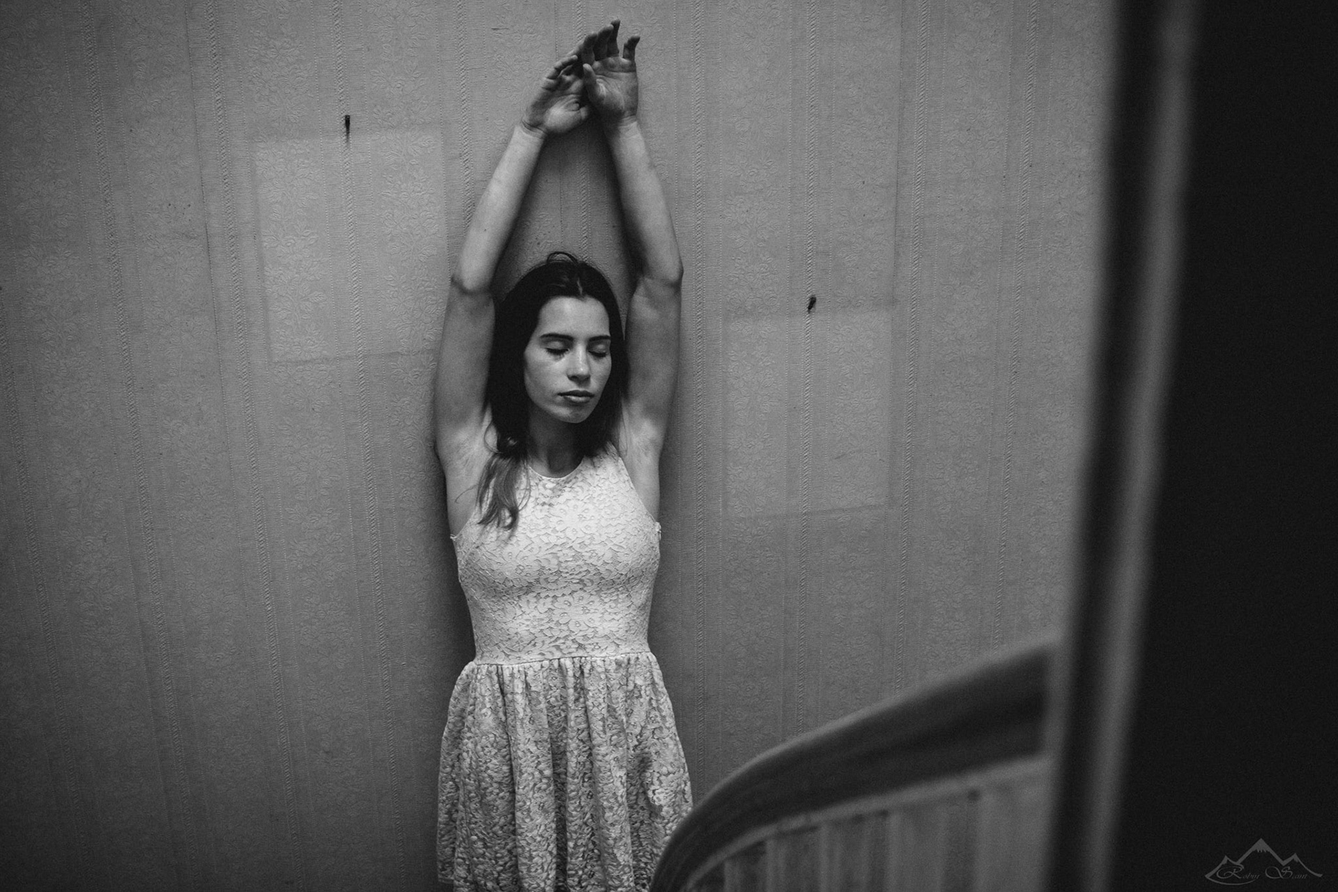 More than photos and horses