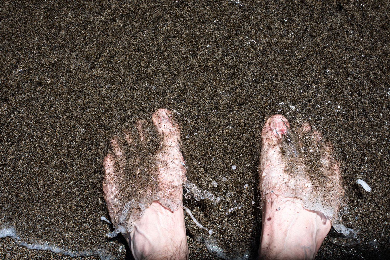 Seminyak, Bali, 2019.