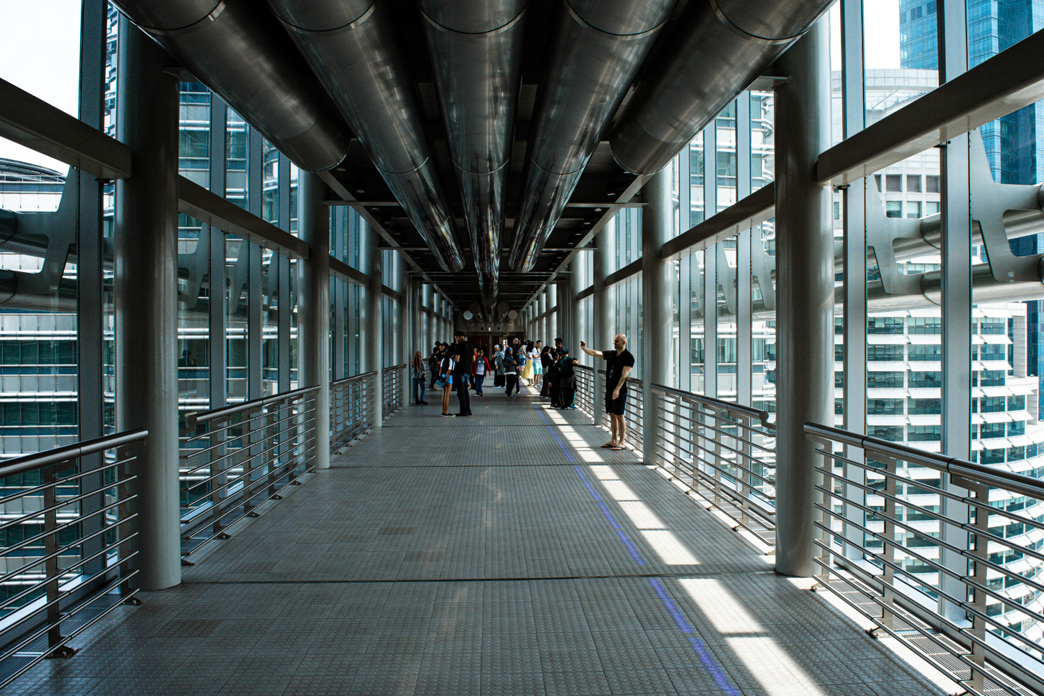 Kuala Lumpur, Malaysia, 2019.