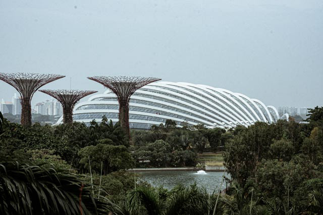 Singapore, 2019.