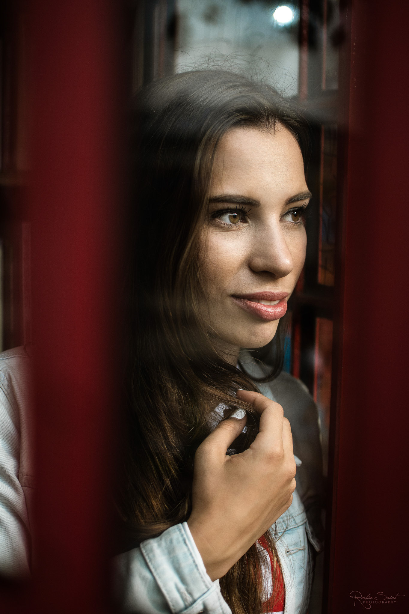 More than photos and horses