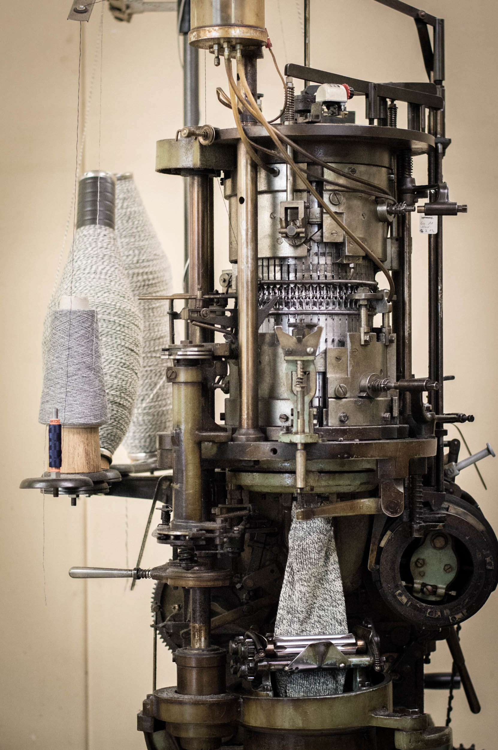 Schladming, Österreich, 2015.