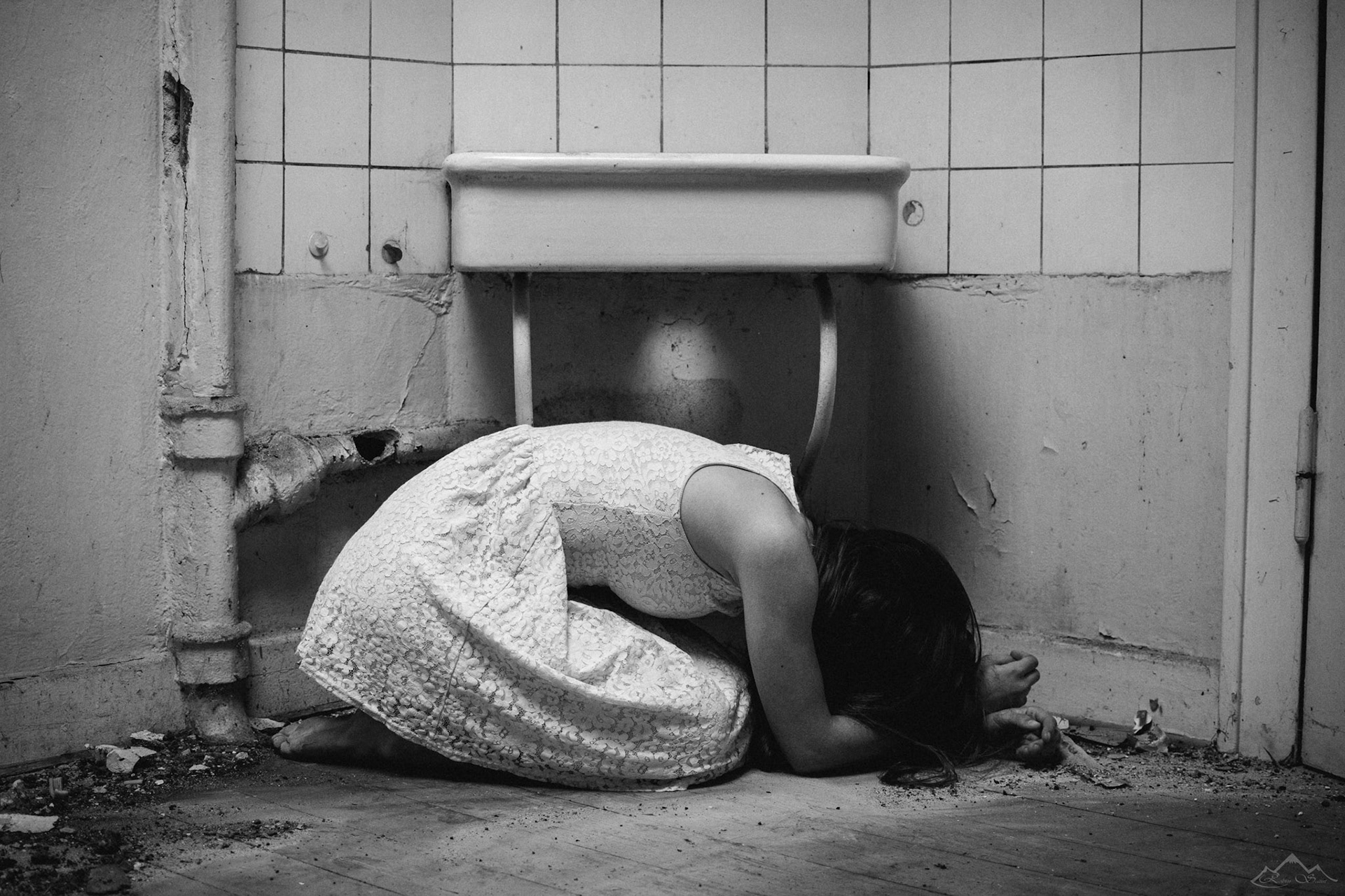 More than photos and horses