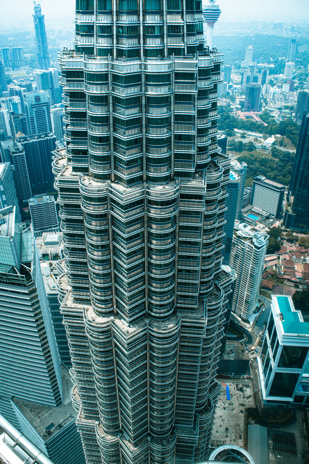 Kuala Lumpur, Malaysia, 2019.