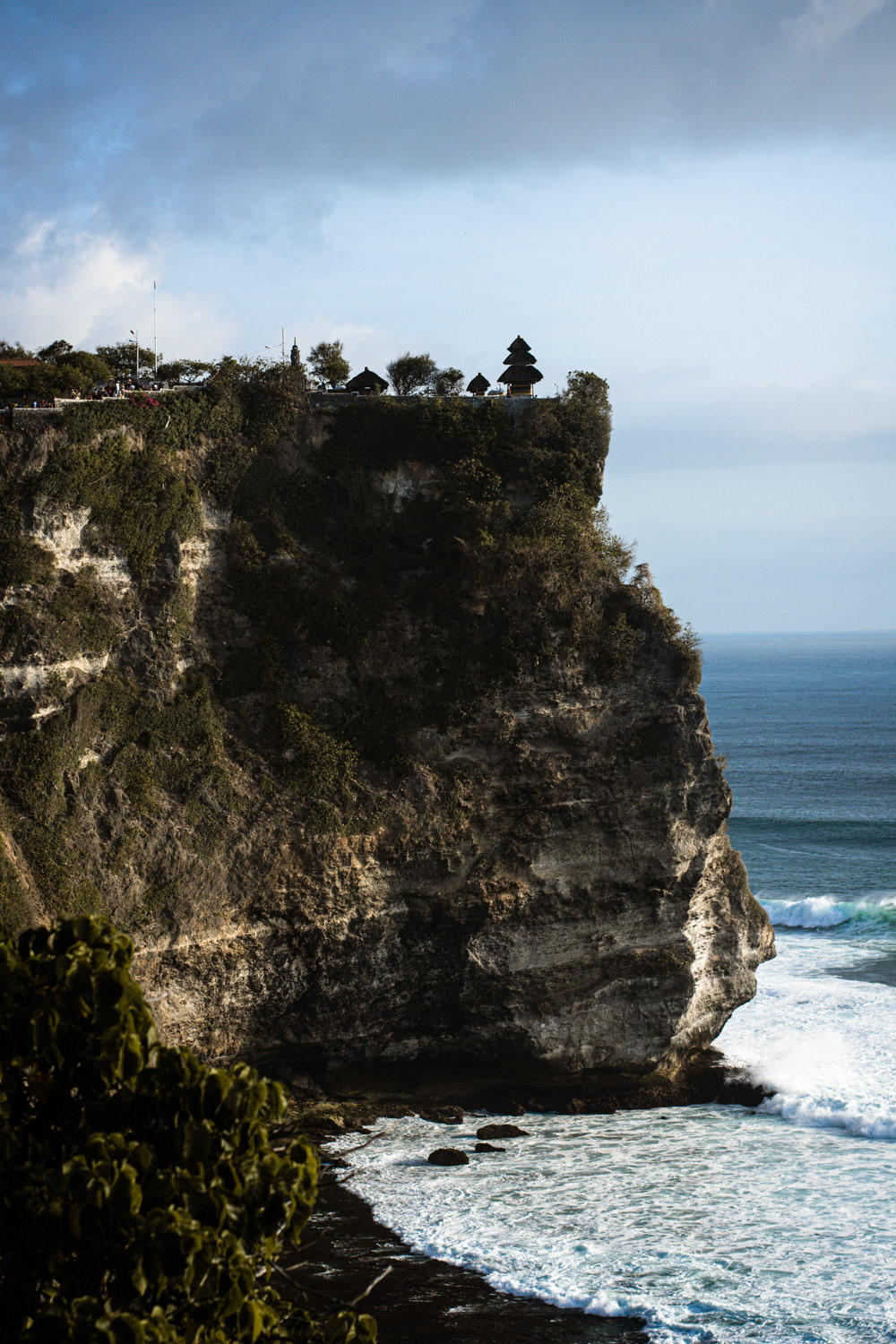 Uluwatu, Bali, 2019.