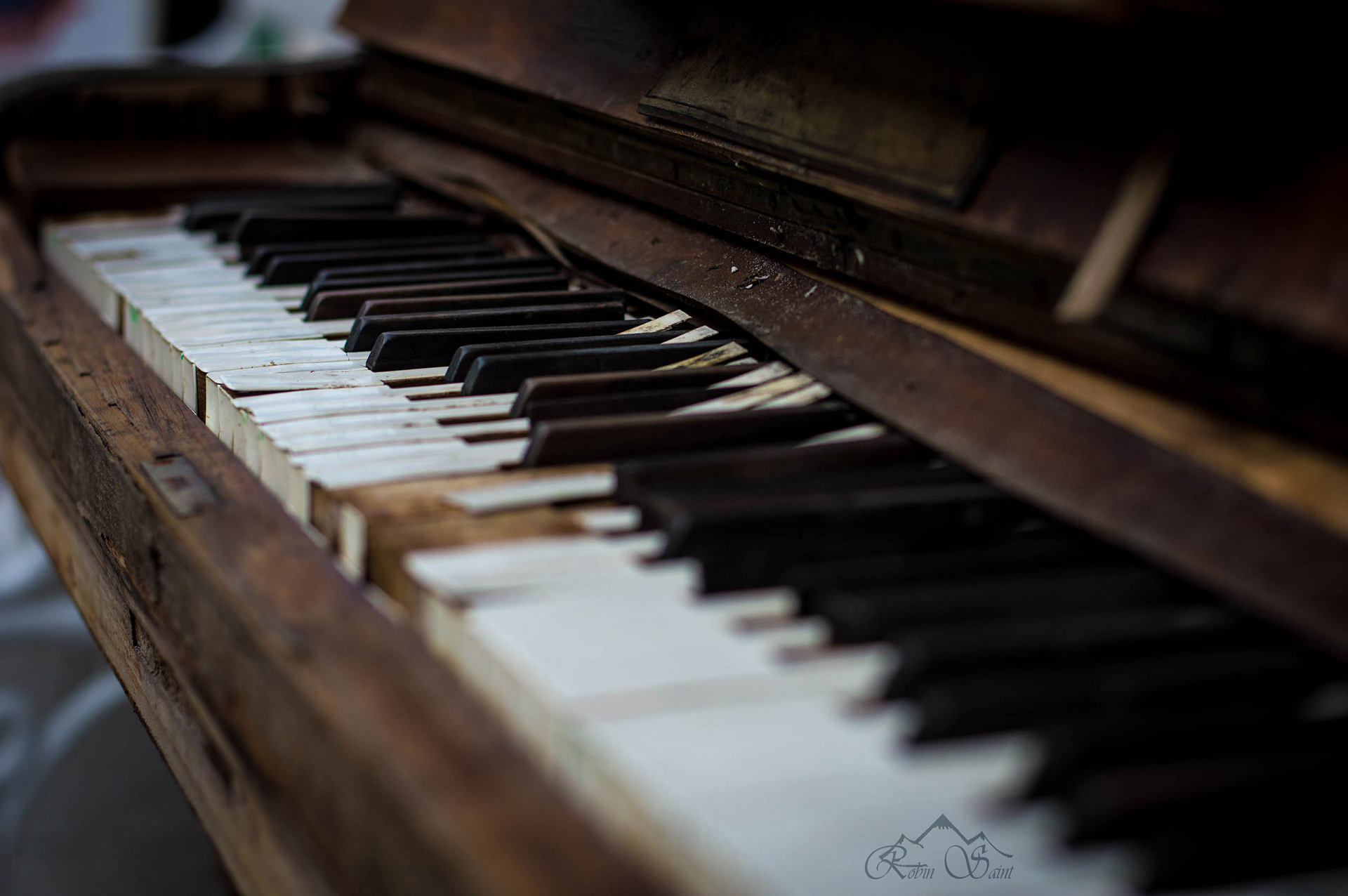 Bad Ischl, Österreich, 2015.