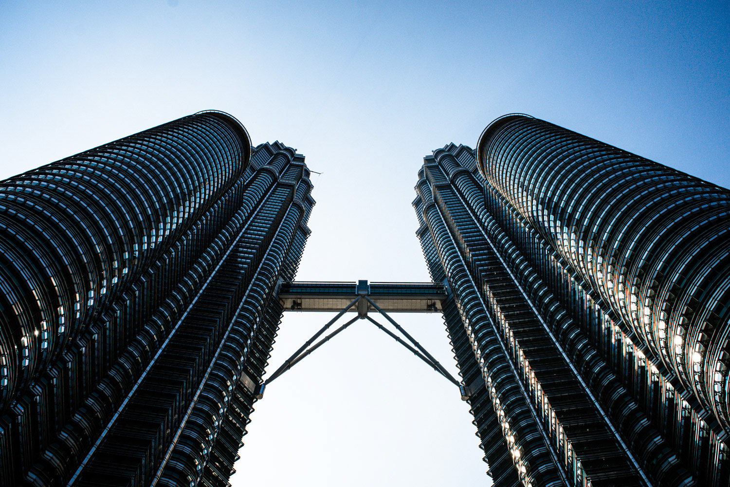 Kuala Lumpur, Malaysia, 2019.
