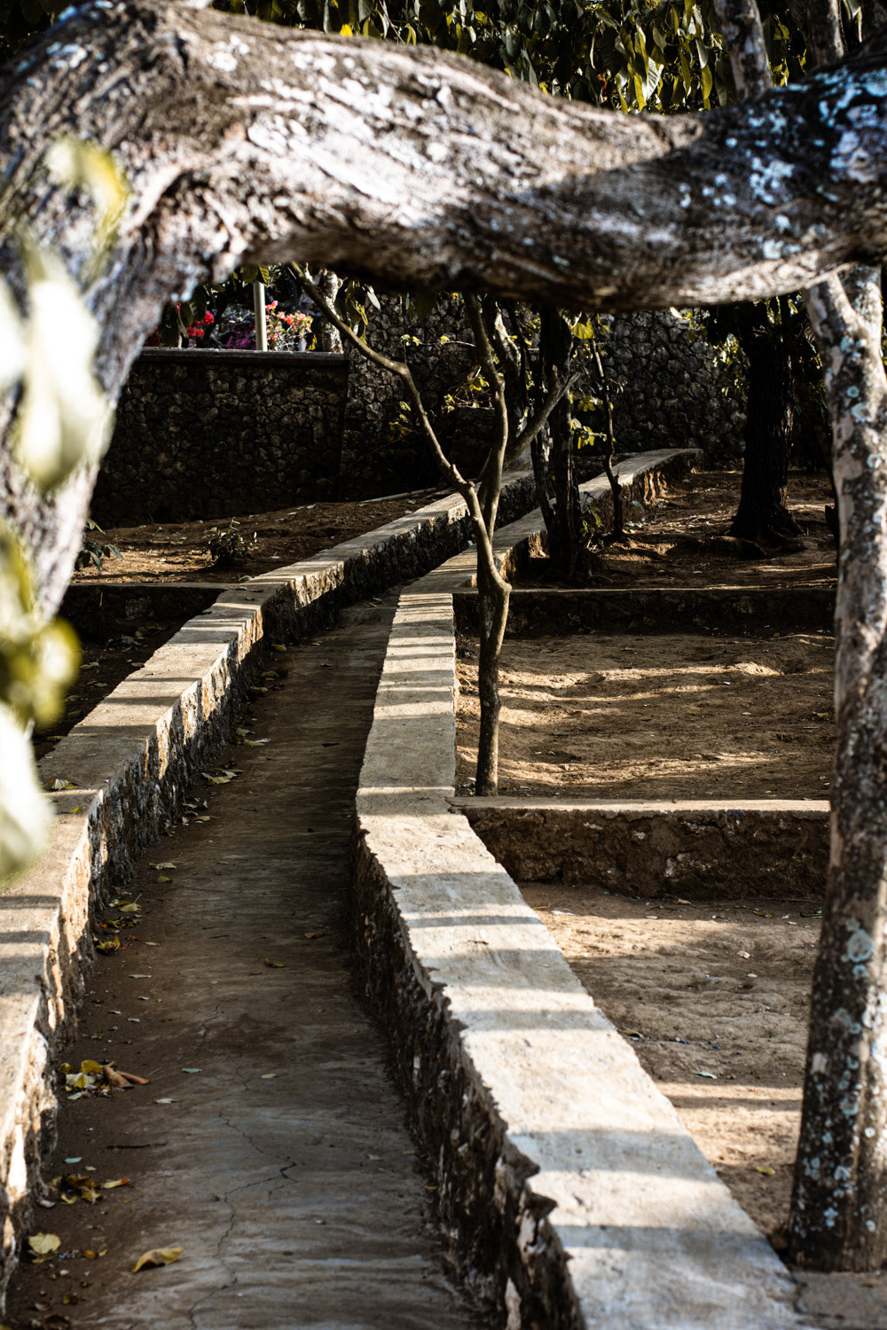Uluwatu, Bali, 2019.