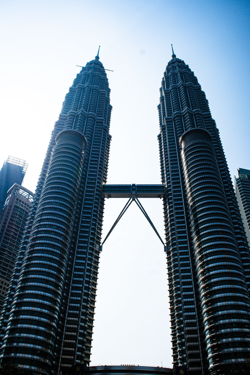 Kuala Lumpur, Malaysia, 2019.