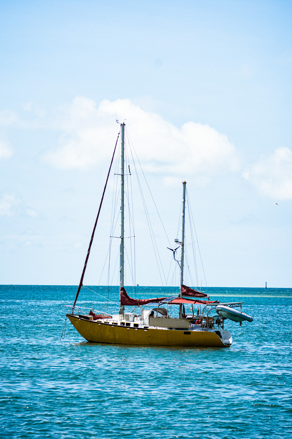Kota Kinabalu, Malaysia, 2019.