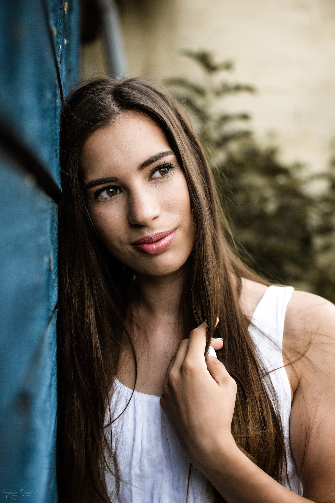 More than photos and horses