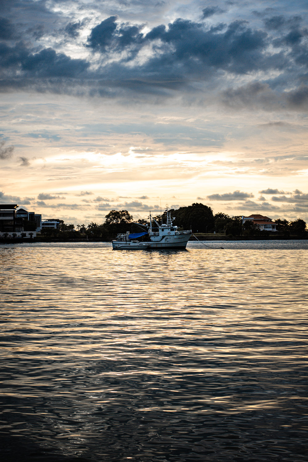 Kota Kinabalu, Malaysia, 2019.