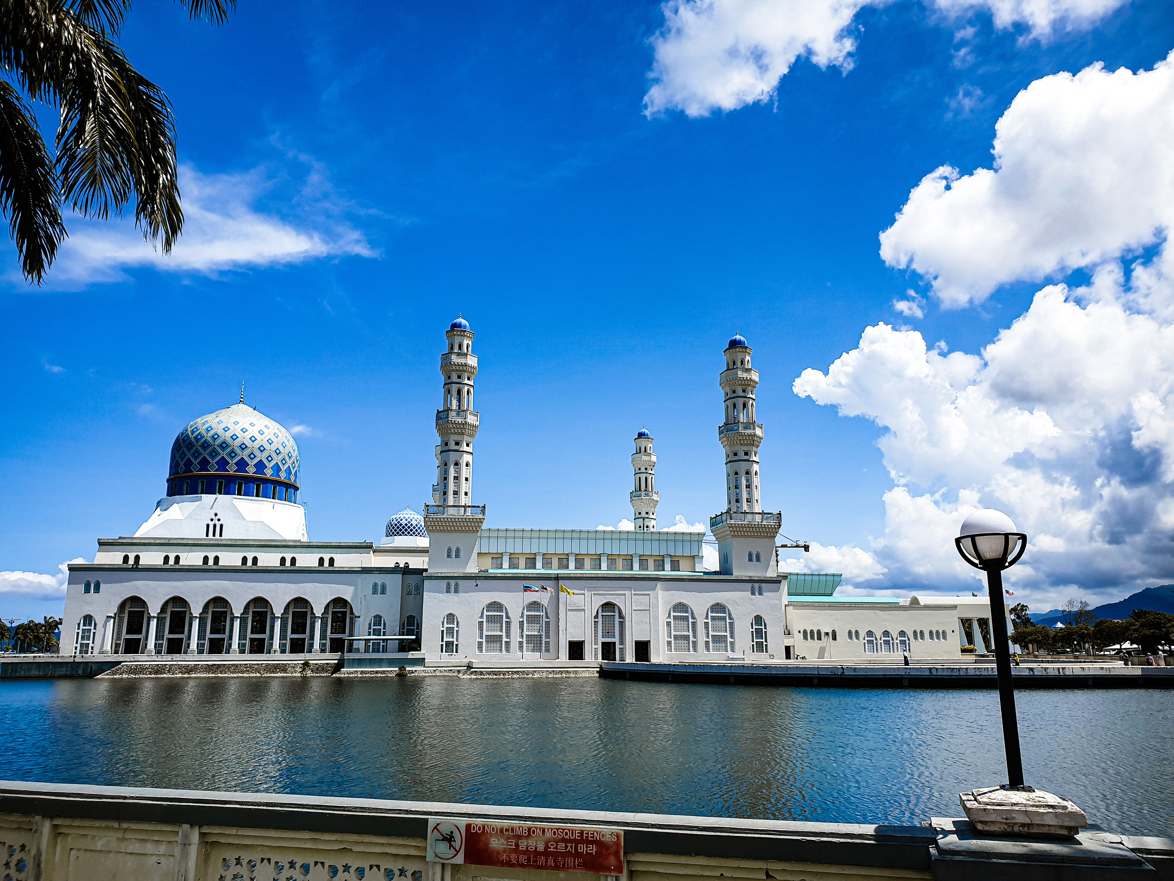 Kota KinKota Kinabalu, Malaysia, 2019.abalu, Malaysia, 2019.