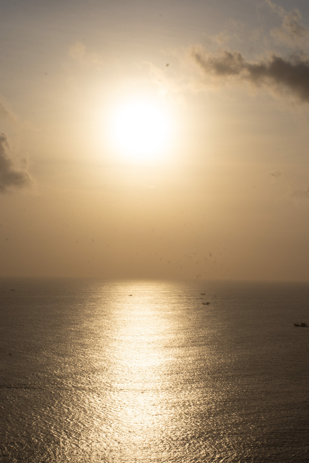Uluwatu, Bali, 2019.