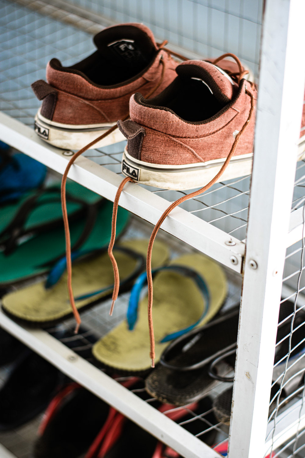 Kota Kinabalu, Malaysia, 2019.