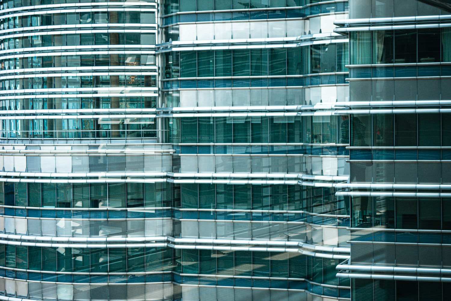 Kuala Lumpur, Malaysia, 2019.