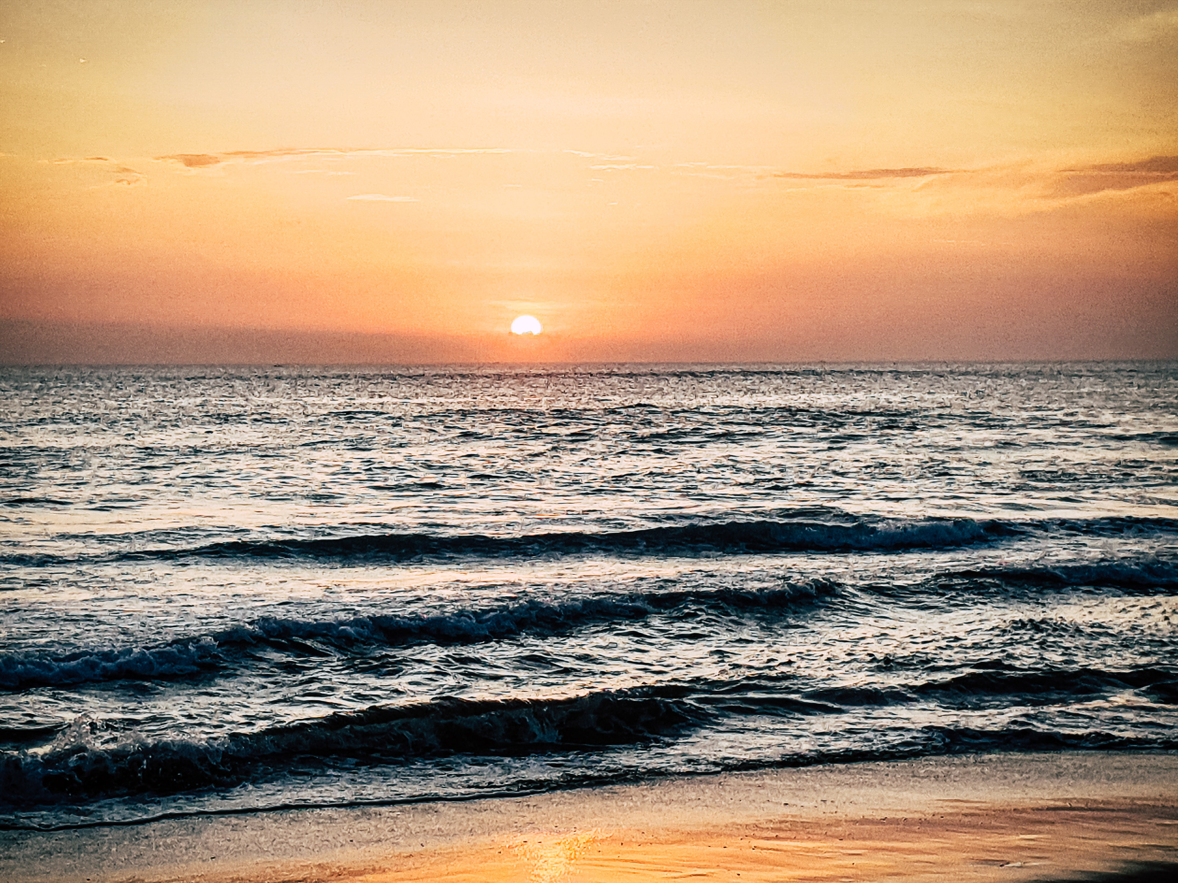 Seminyak, Bali, 2019.