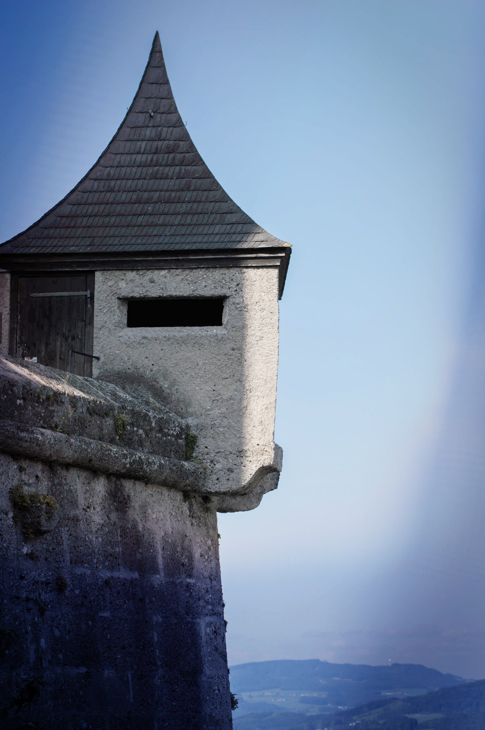 Salzburg, Österreich, 2015.