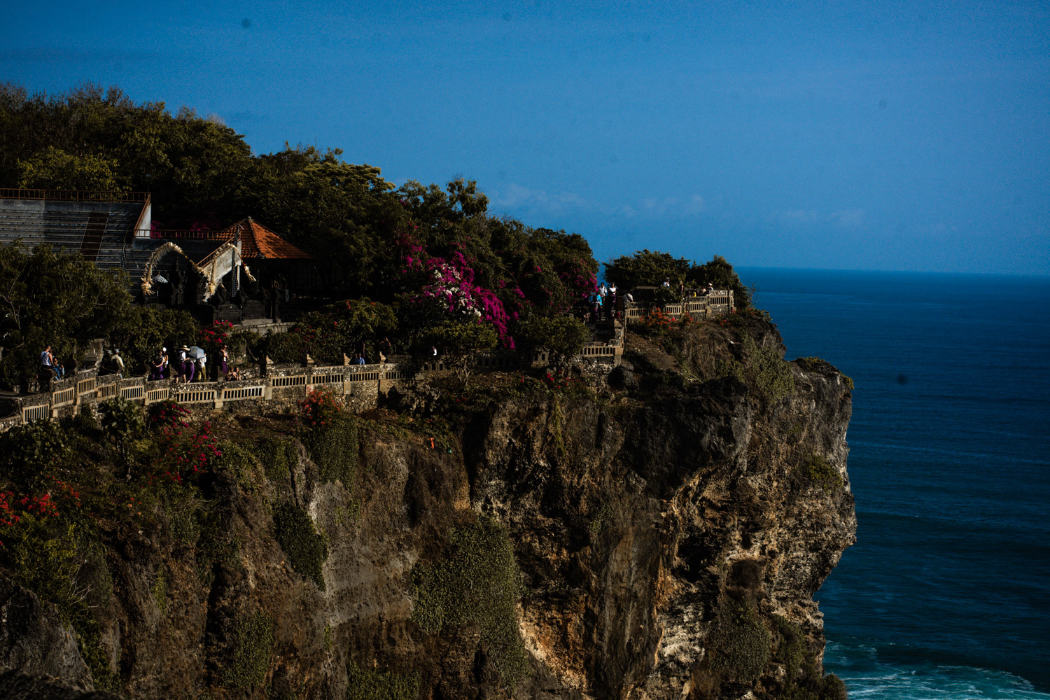 Uluwatu, Bali, 2019.