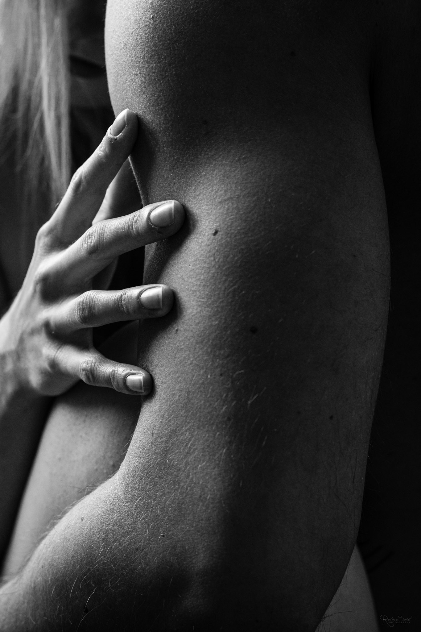 Mrs. Sparkle & Danni