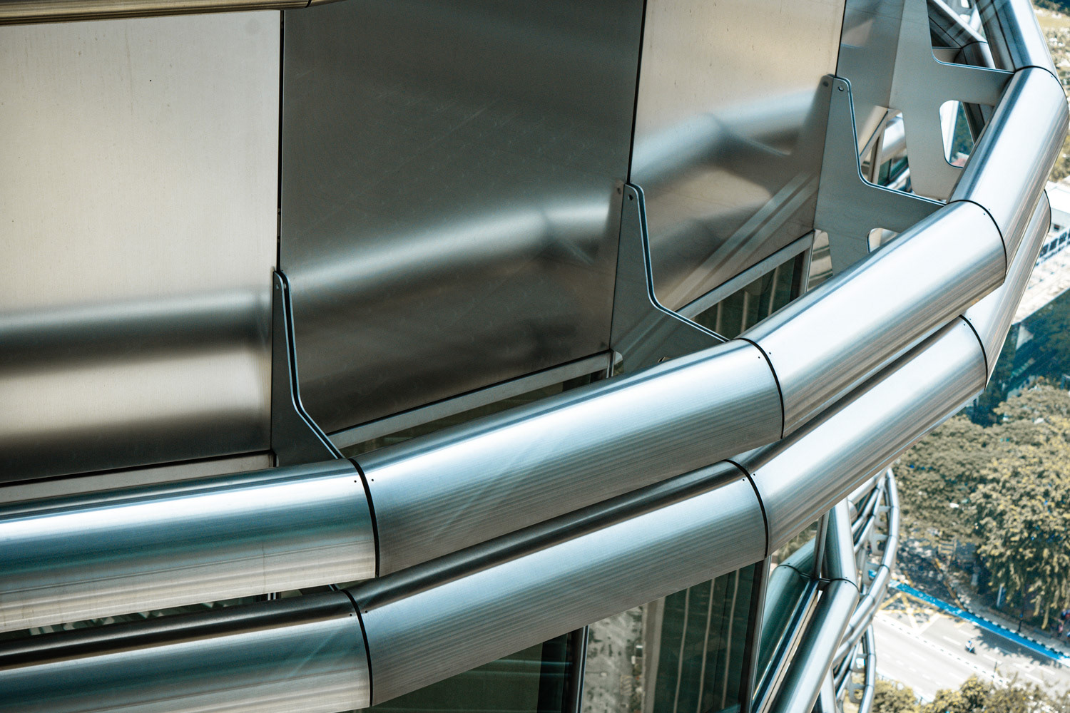 Kuala Lumpur, Malaysia, 2019.