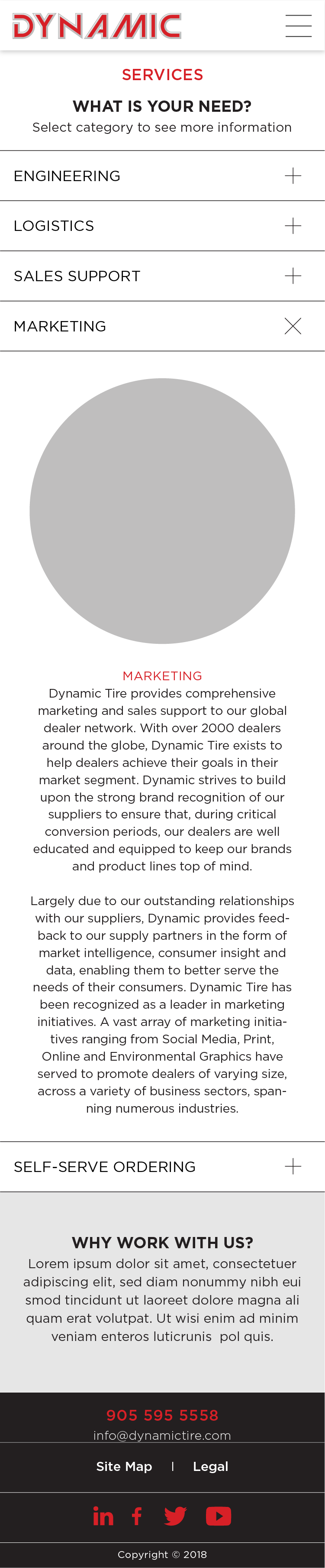 Marketing