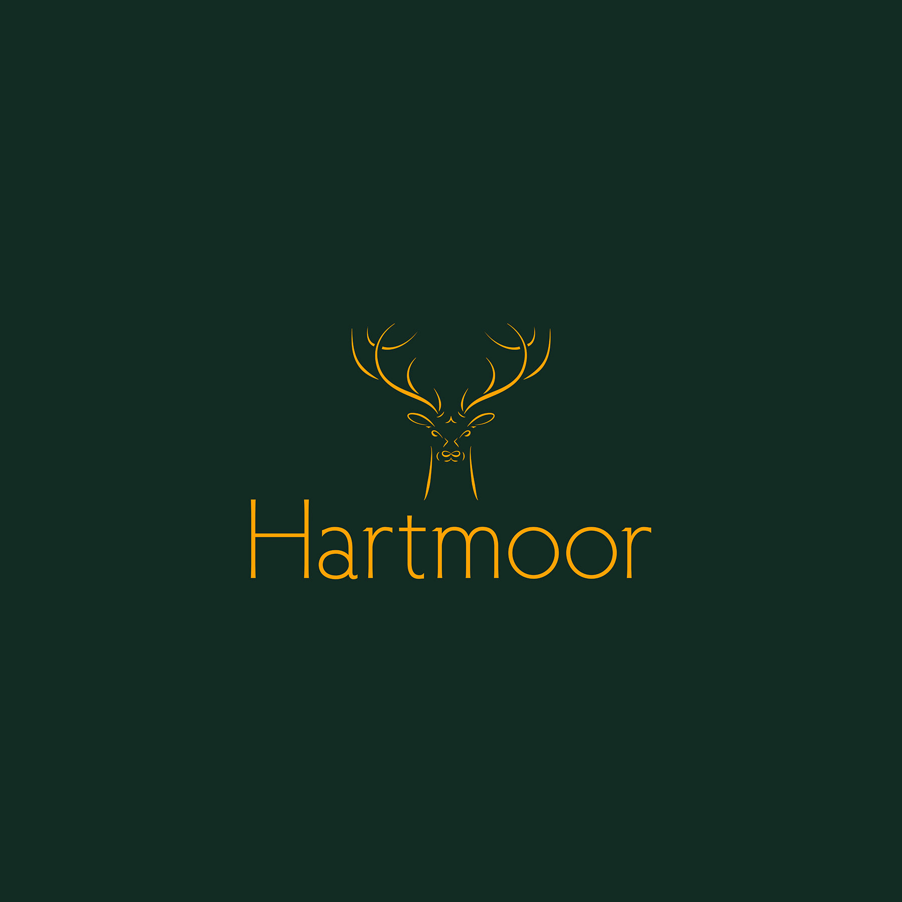 badduck design - hartmoor financial