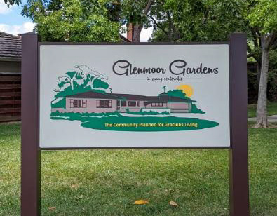 Richard Valle - Glenmoor Gardens HOA Fremont CA