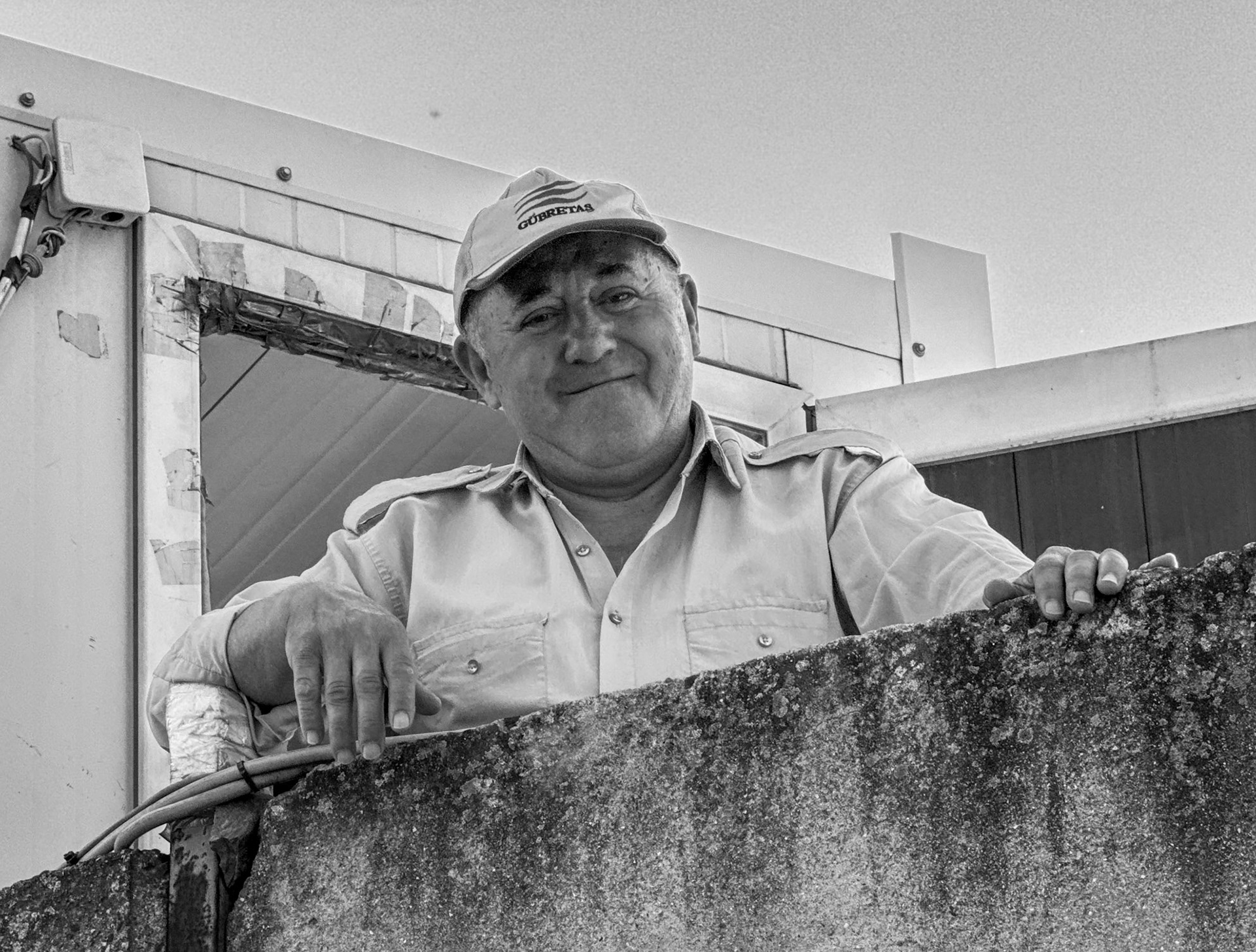 Altınşehir: friendly guard