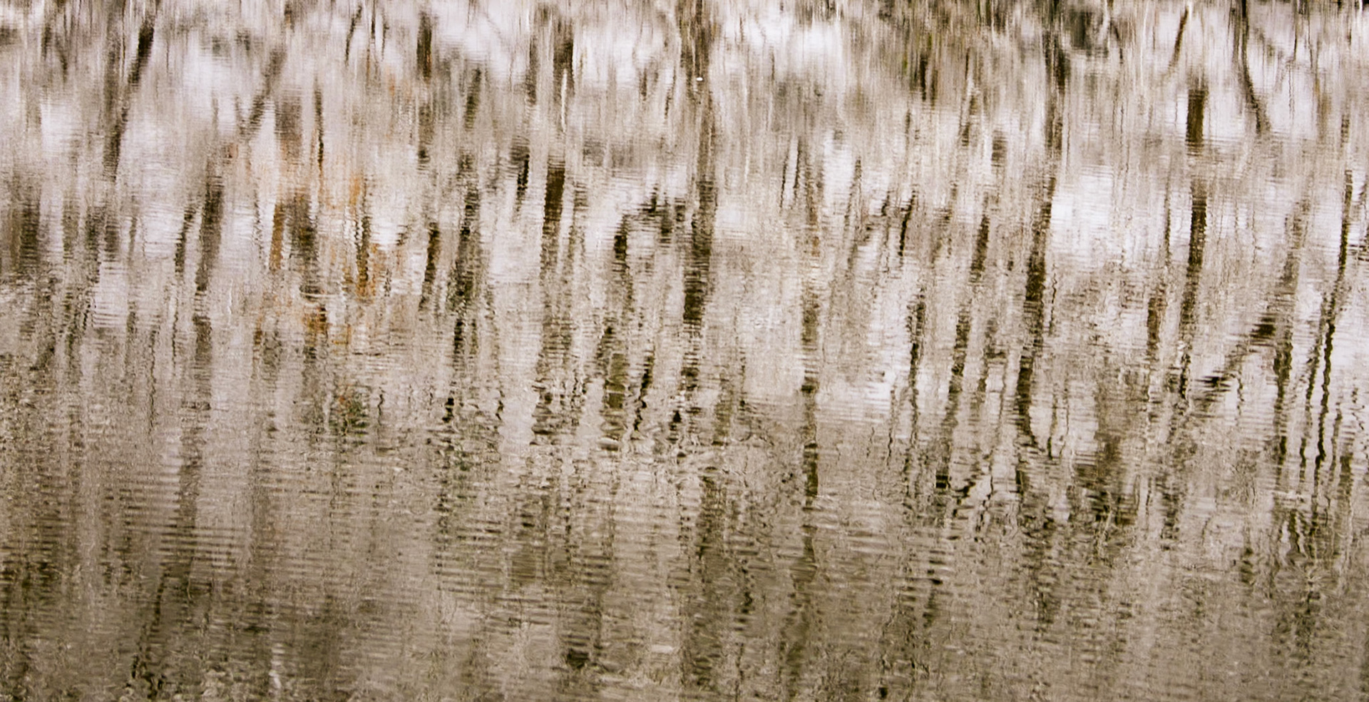 Valide Sultan reservoir: reflecftions
