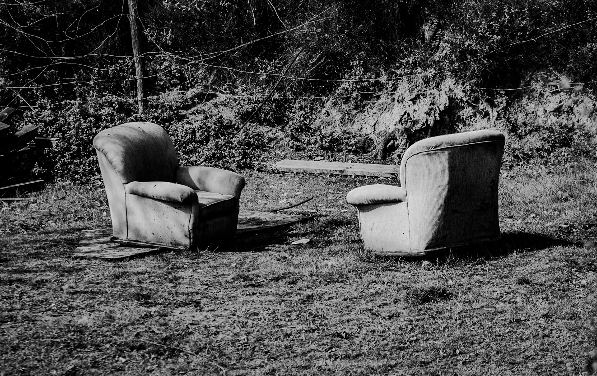 leaving Mahmut Şevket Paşa : a village of deep conversations