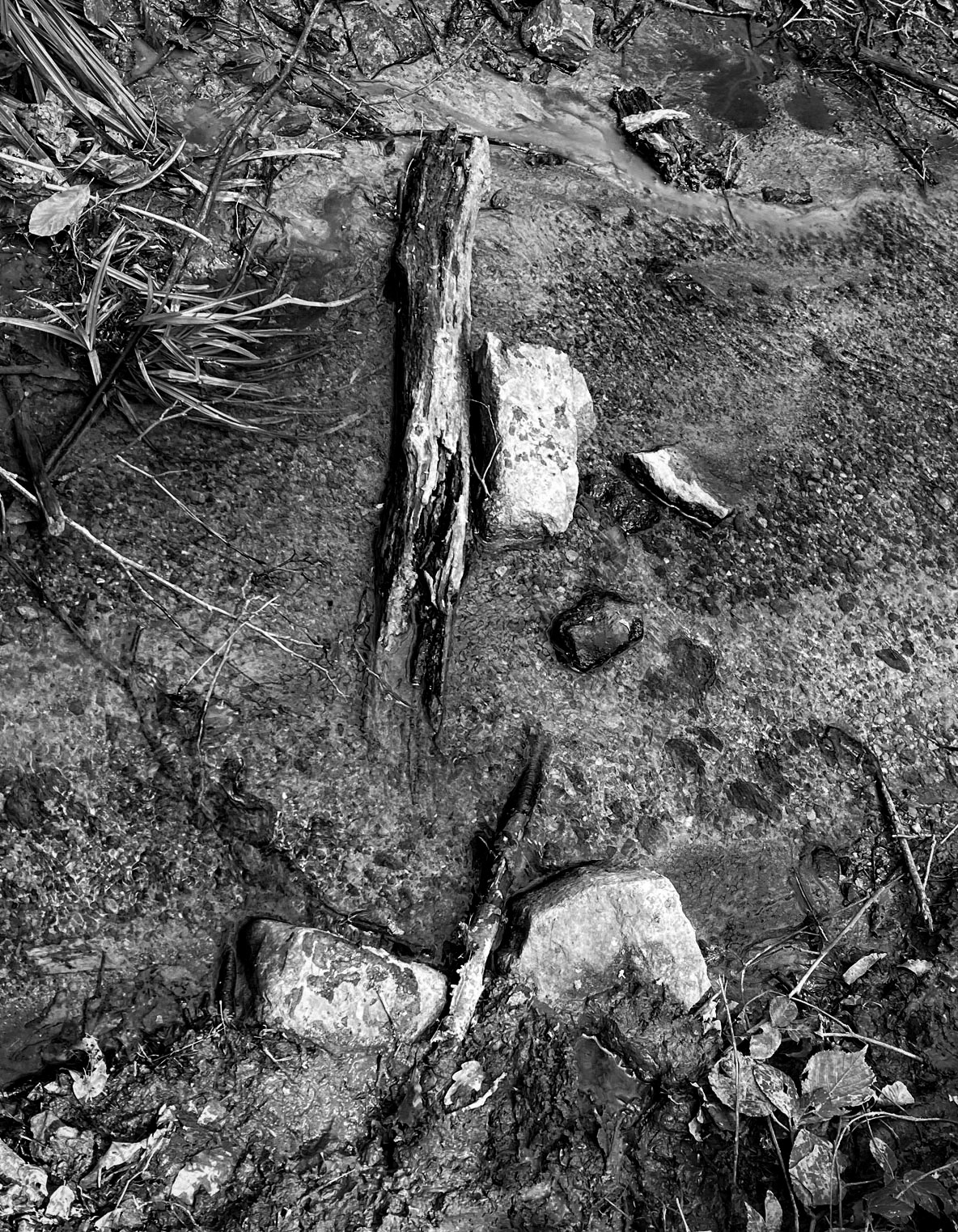 Deǧirmen’s western tributary stream valley: a symbolic formation in the stream