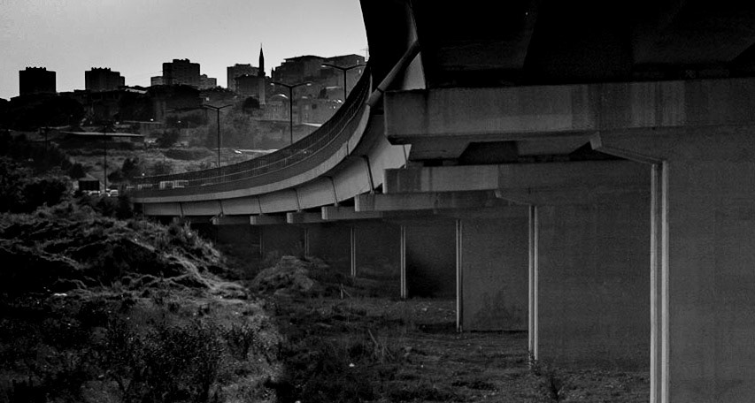 Altınşehir: Avrupa Otoyolu