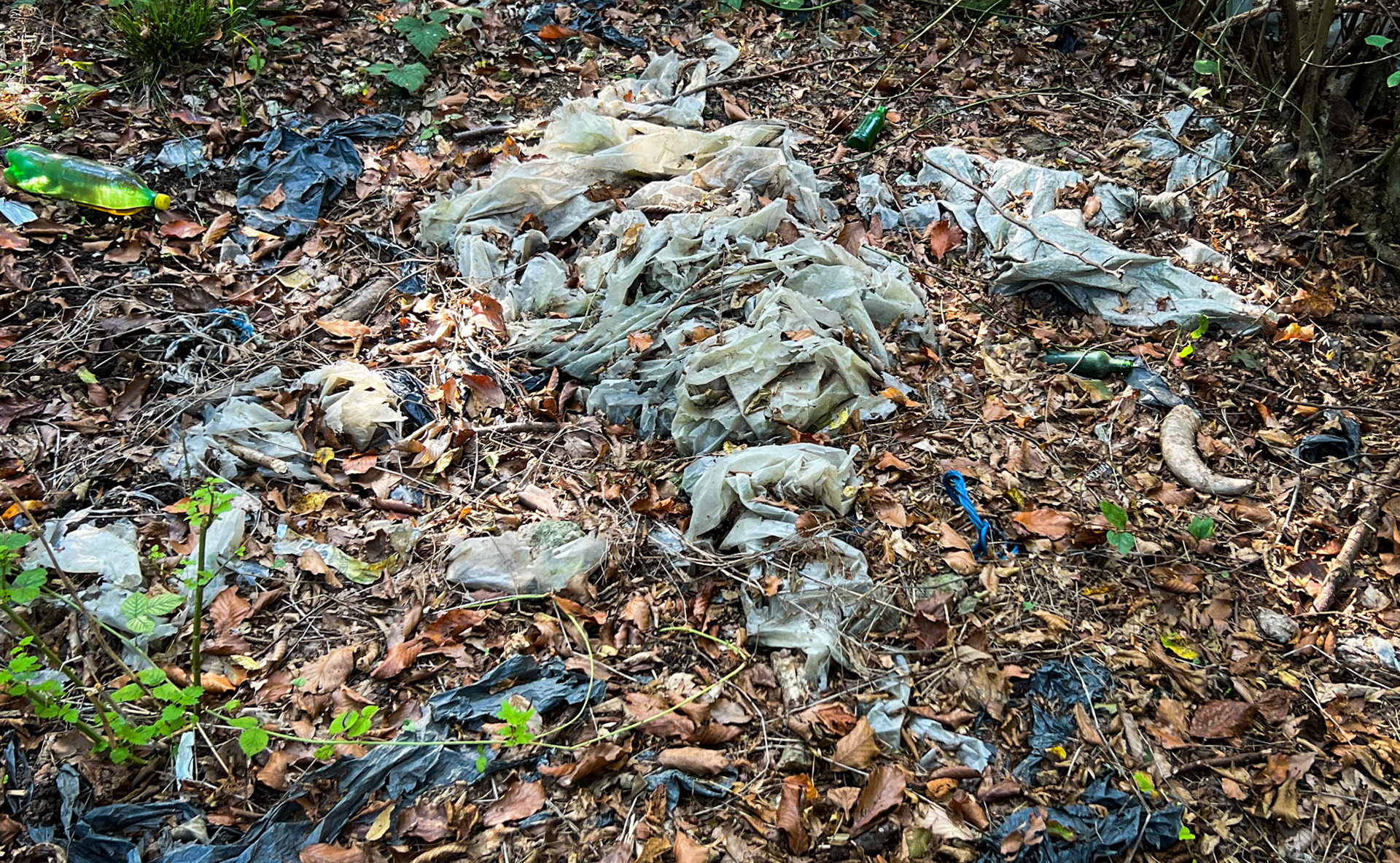 between Zerzevat and Mahmut Şevket Paşa : dumping