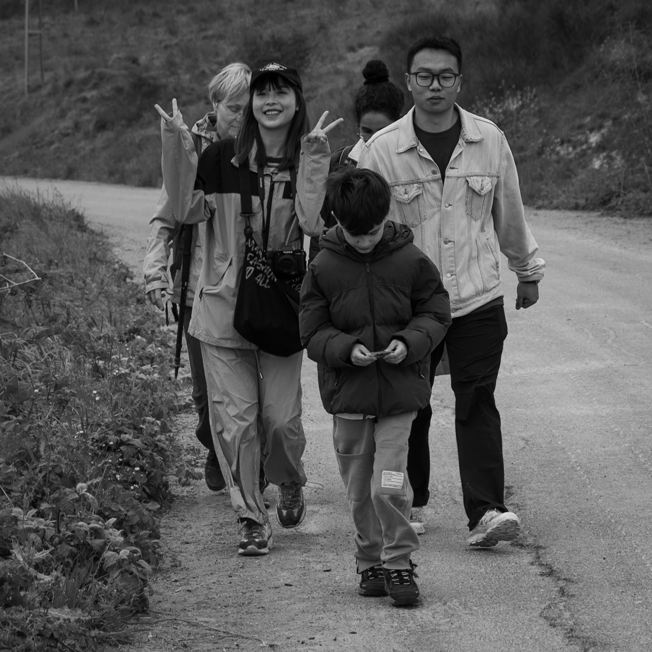 between Boyalık and Baklalı: we gain a boy