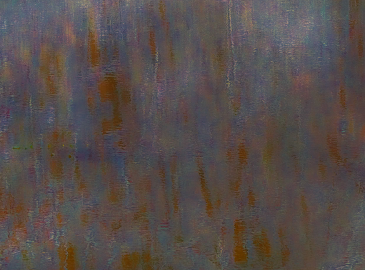 Valide Sultan reservoir: an abstraction