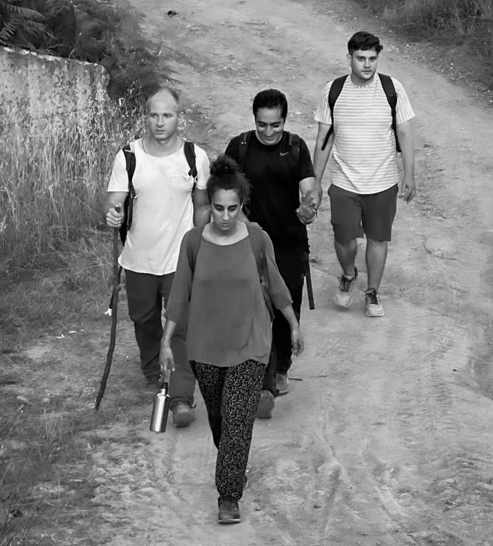 Mahmut Şevket Paşa: coming of the weary