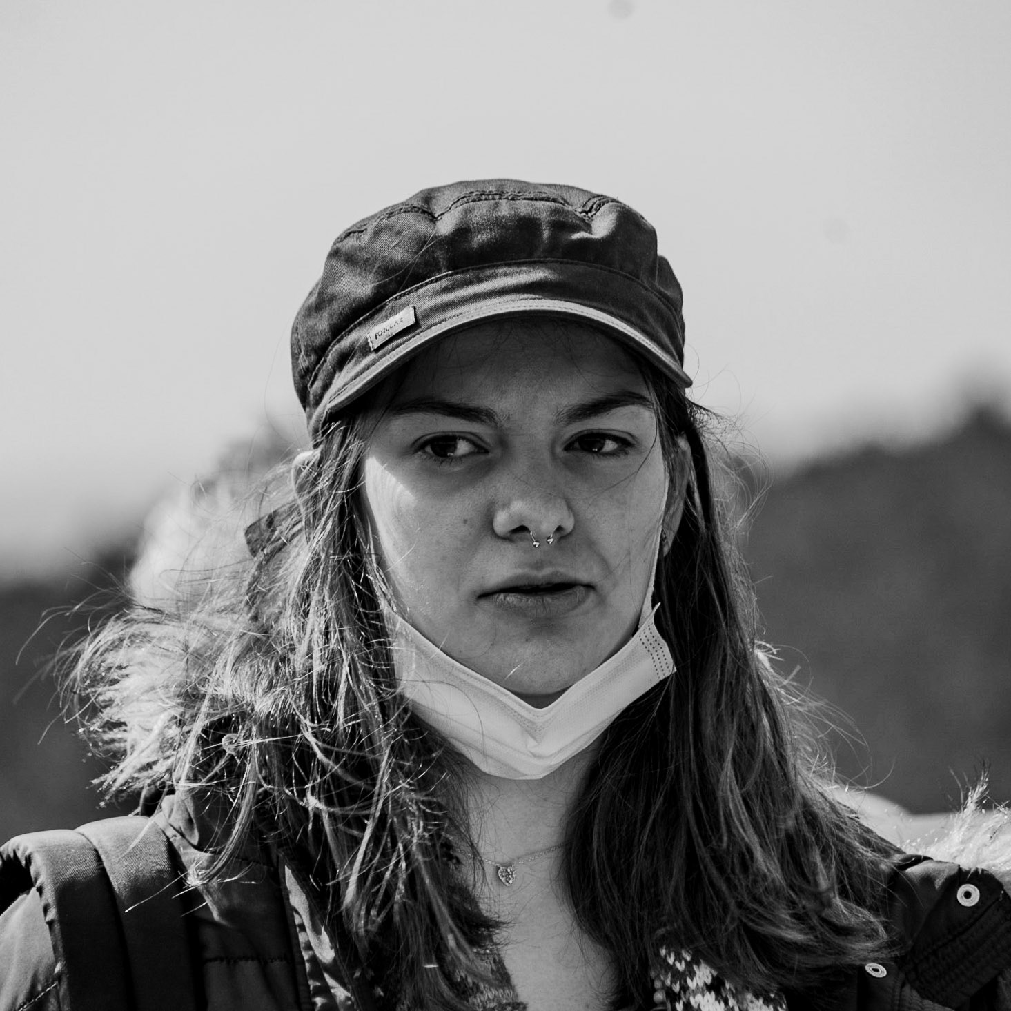 Toygar viewpoint: Ayşenur