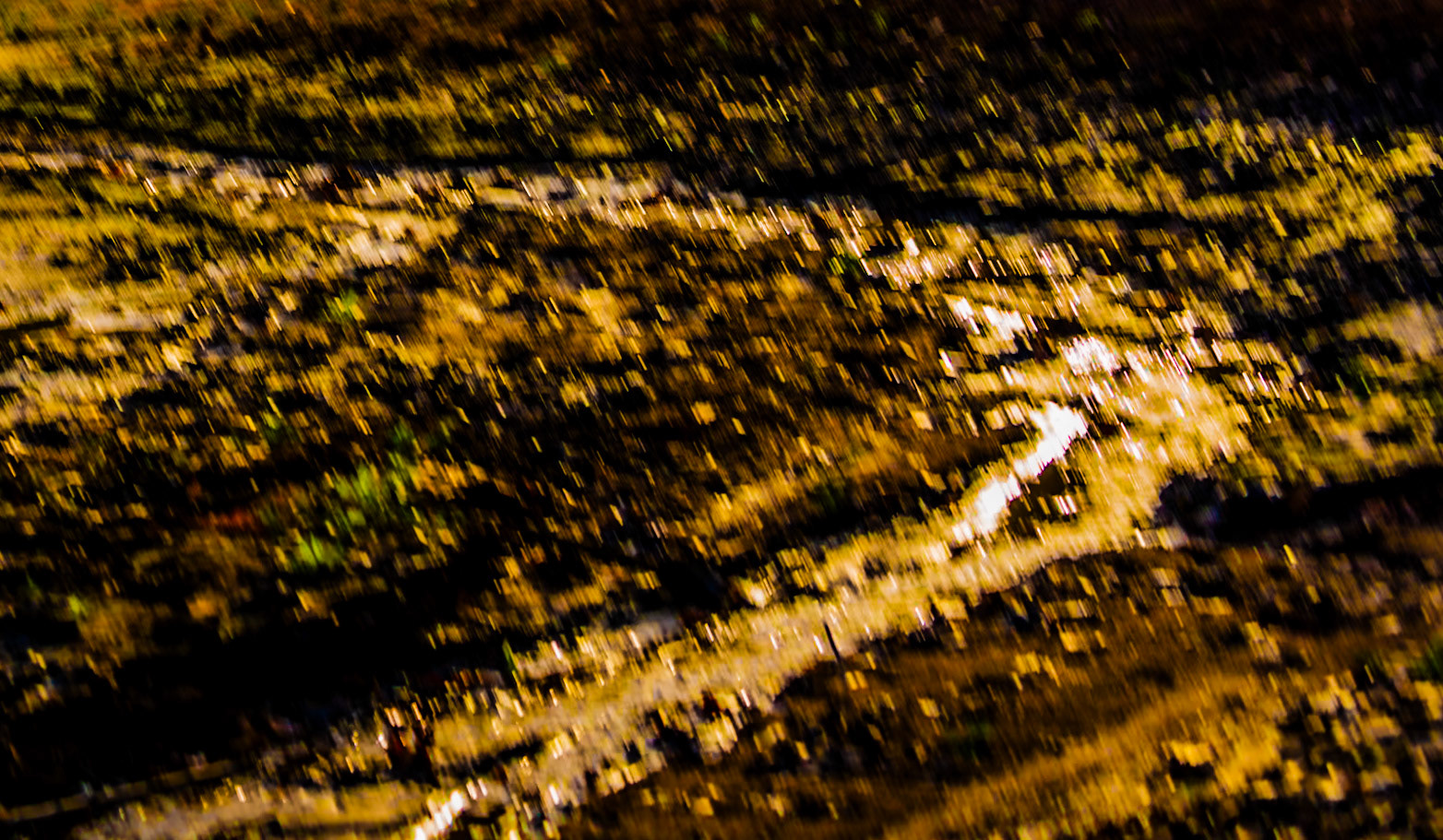 E Mahmut Şevket Paşa: reservoir bed