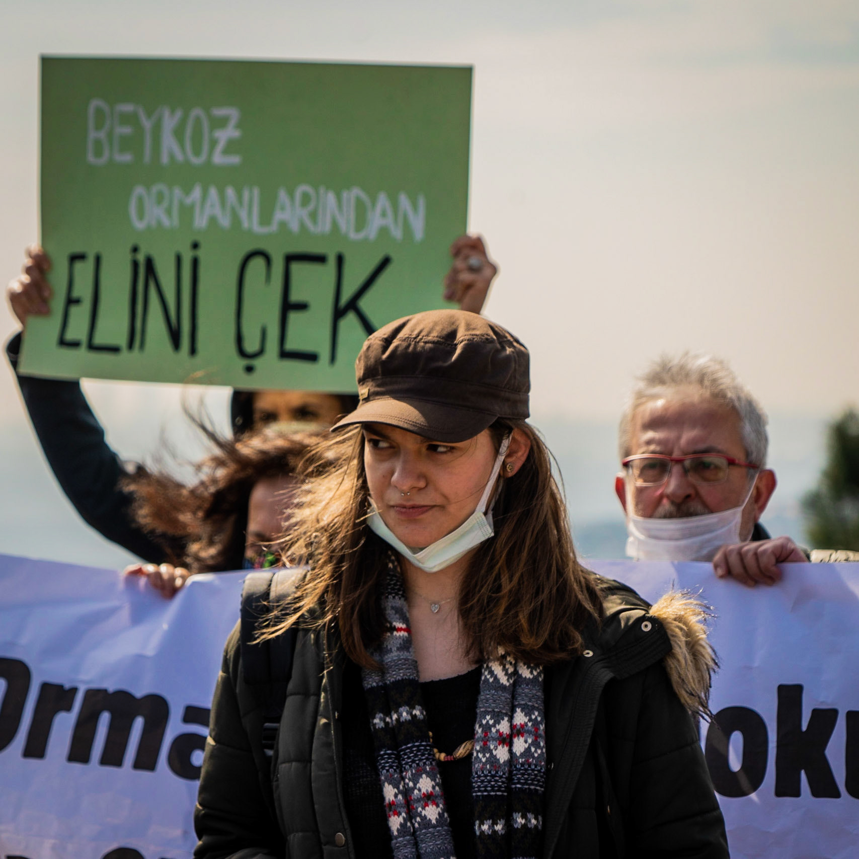 Toygar viewpoint: Ayşenur