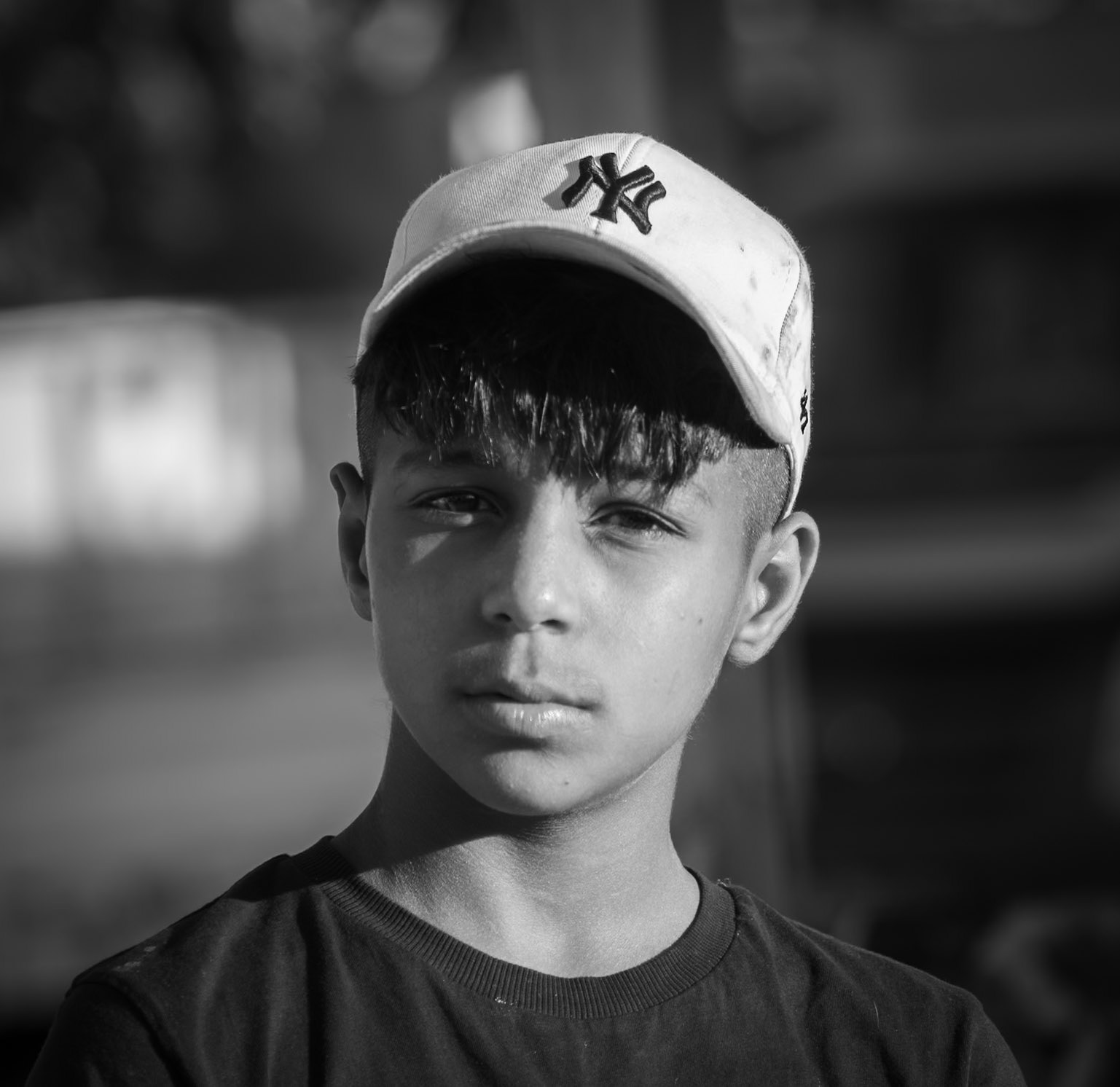 Karşıtepe: Roma boy