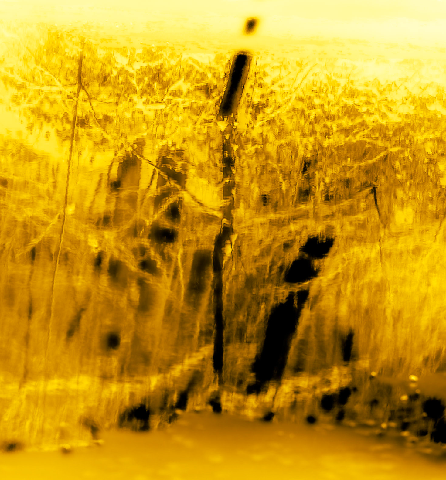 Valide Sultan reservoir: an abstraction
