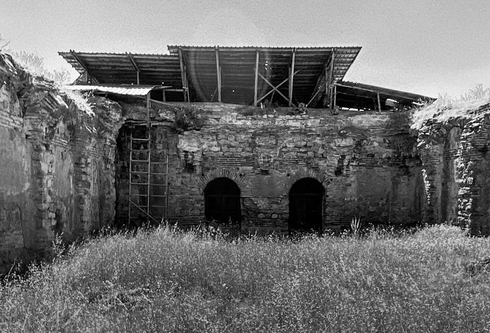 Küçükyalı: archeopark