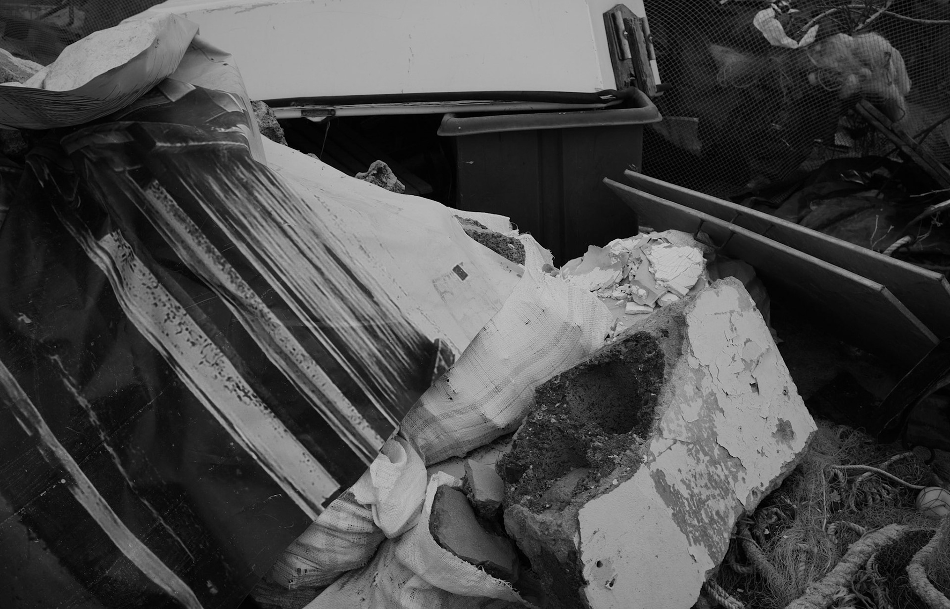 Garipçe: junk