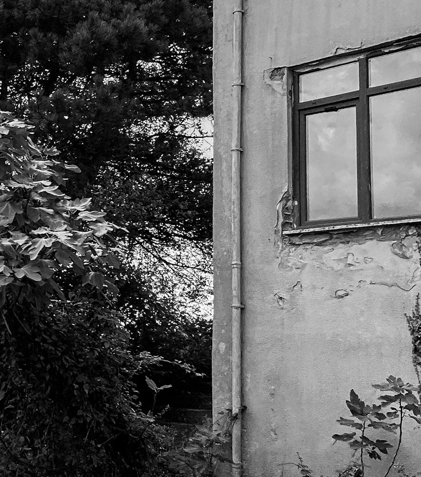 Kılıçlı former army base: conjunction
