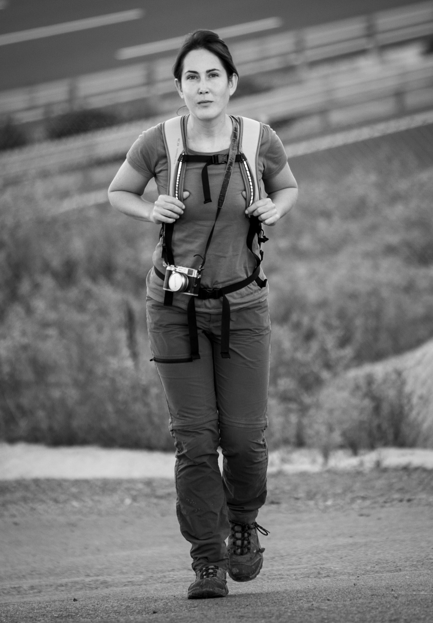Kurna forest: Tasha
