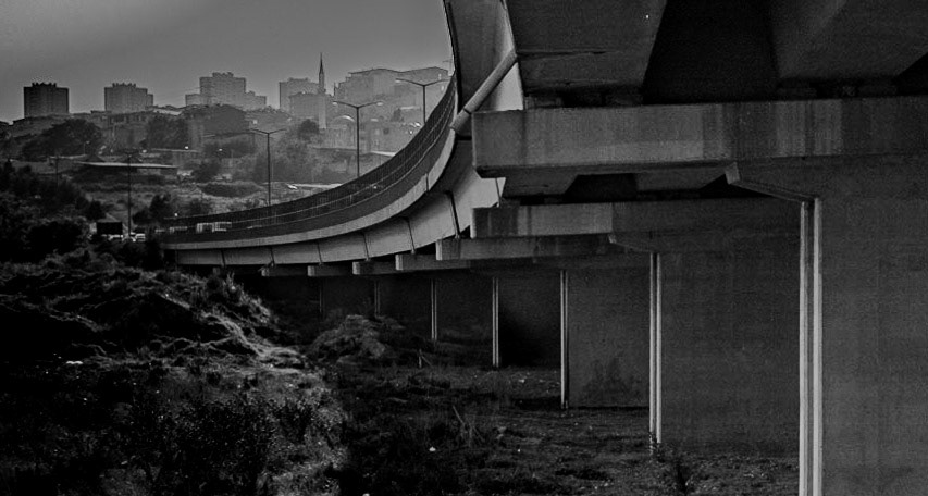 Altınşehir: Avrupa Otoyolu